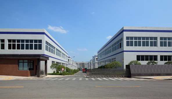 公司简介